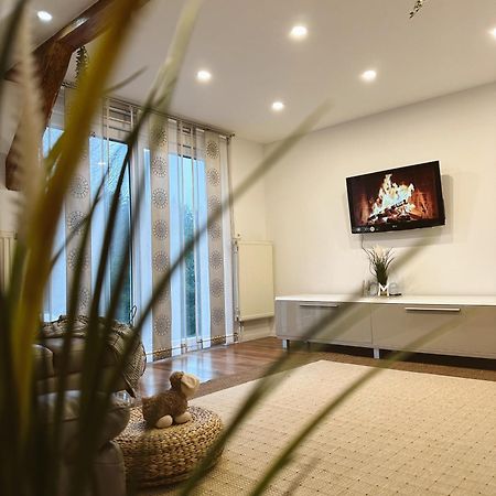 Ferienwohnung Samy Sommeraktion 2025 拜罗伊特 外观 照片