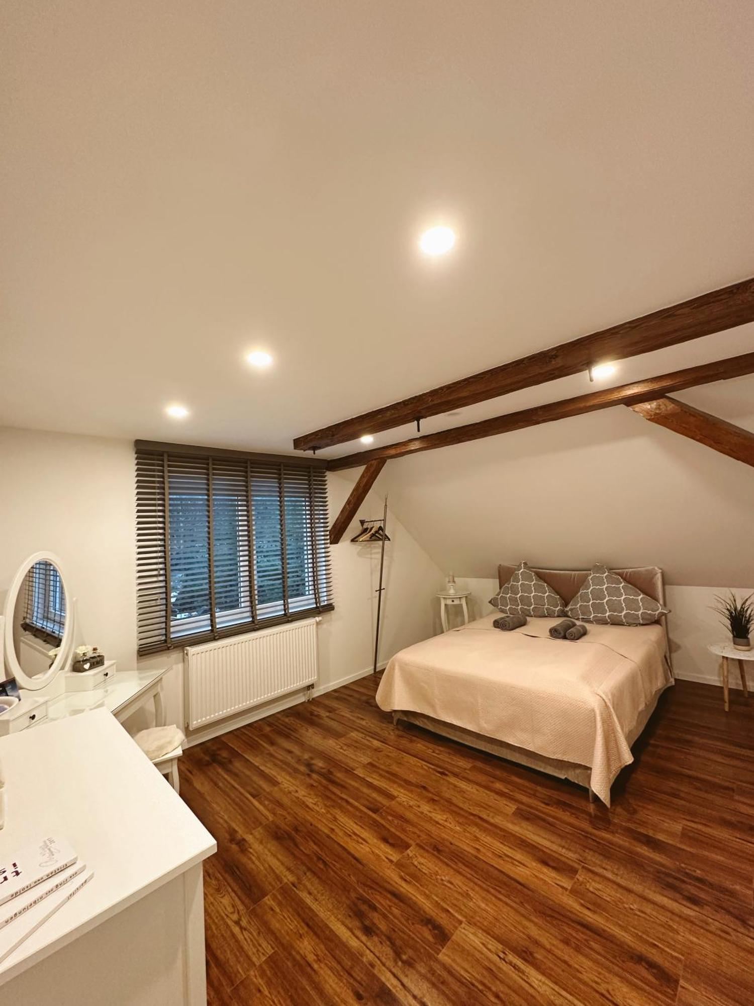 Ferienwohnung Samy Sommeraktion 2025 拜罗伊特 外观 照片