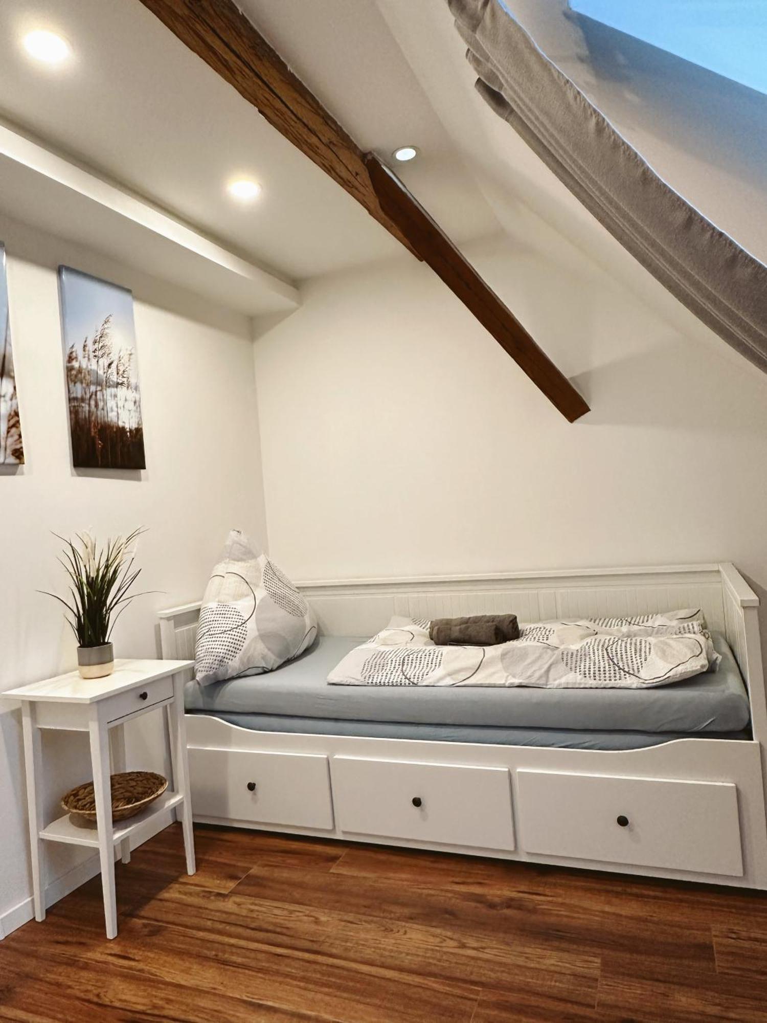 Ferienwohnung Samy Sommeraktion 2025 拜罗伊特 外观 照片