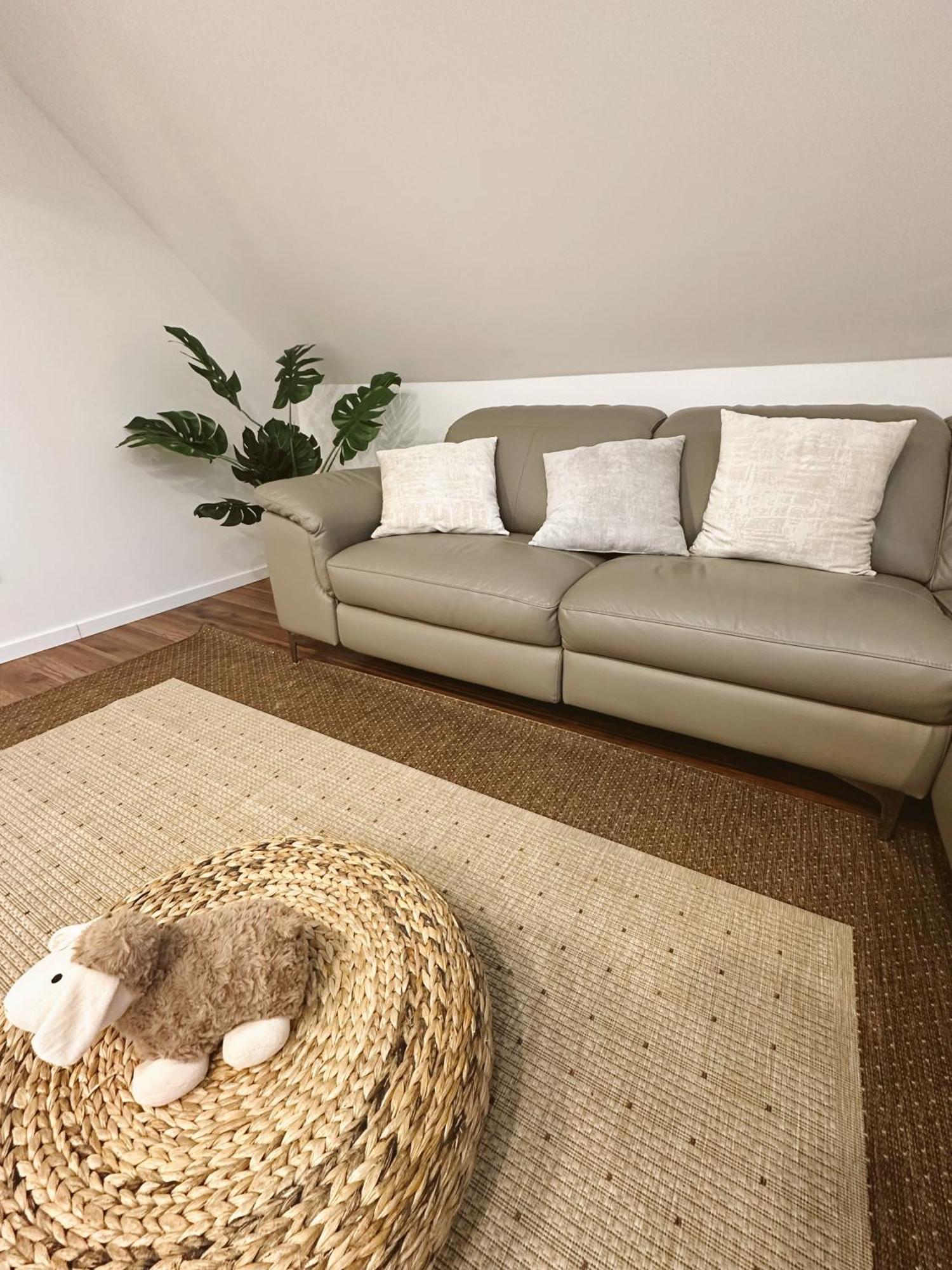 Ferienwohnung Samy Sommeraktion 2025 拜罗伊特 外观 照片