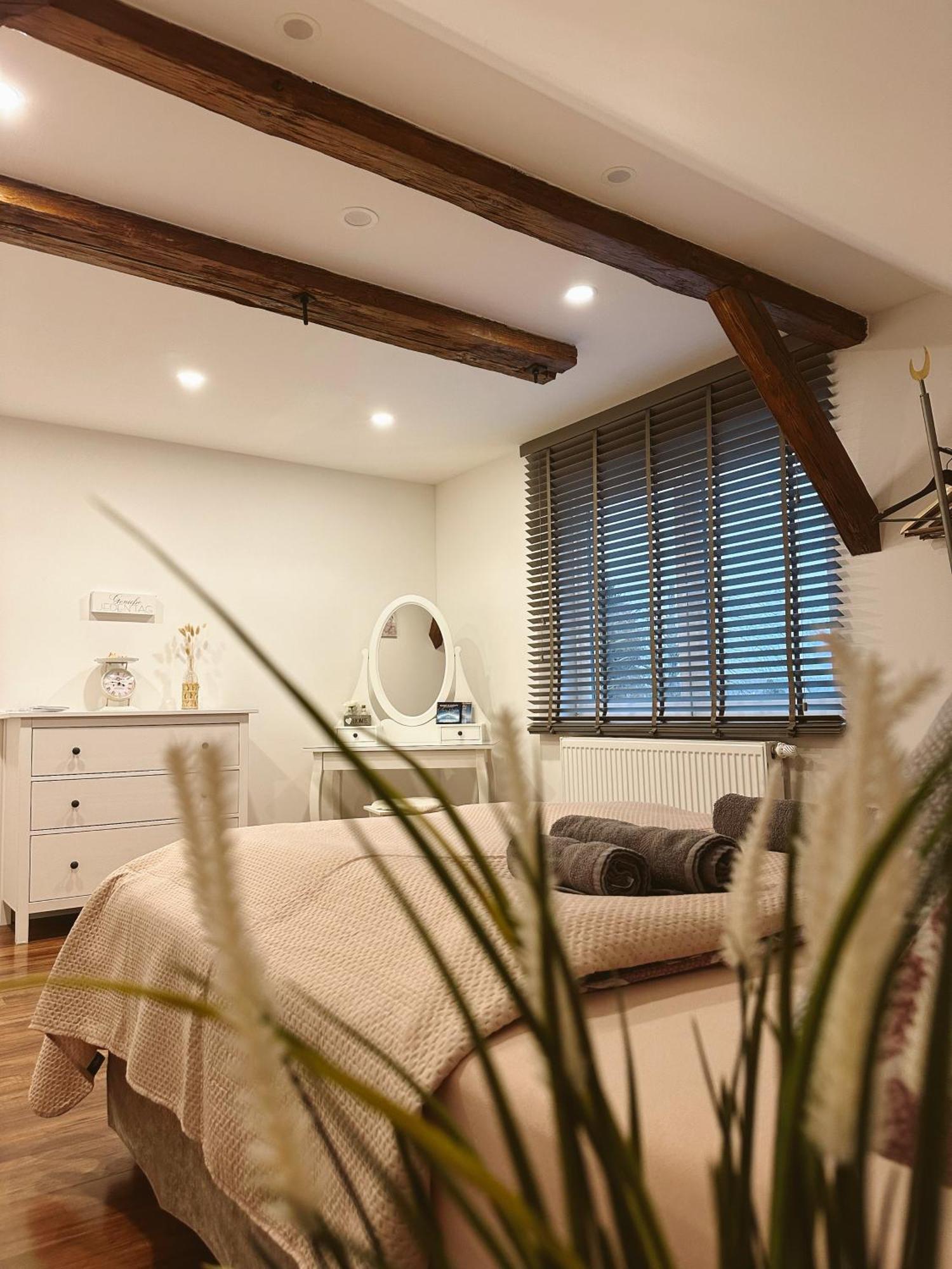 Ferienwohnung Samy Sommeraktion 2025 拜罗伊特 外观 照片